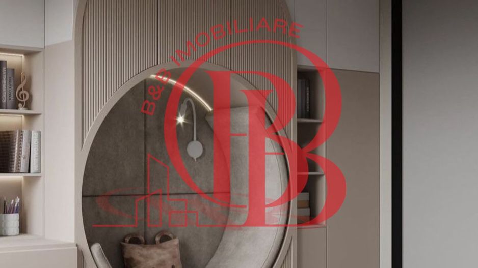 2 camere decomandat -parcare inclusa -Pallady - Poză 7