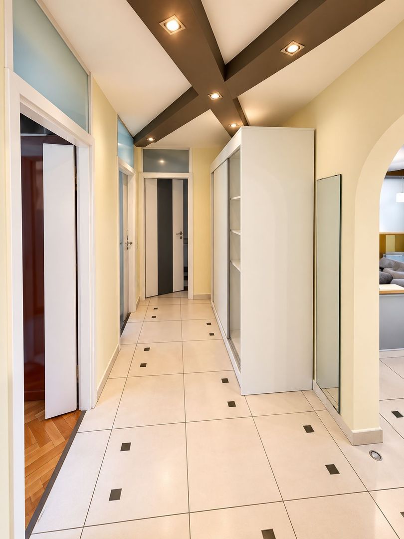 Girocului-Lidia | 3 Camere | 76 mp utili | Etaj 1 | Centrala proprie | Boxa - Poză 12