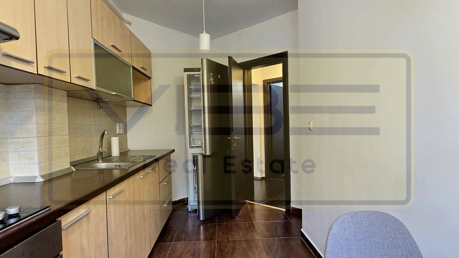 Copou-Parcul Copou/Universitate -Bloc nou - 3 camere  -parcare privata ! - Poză 23