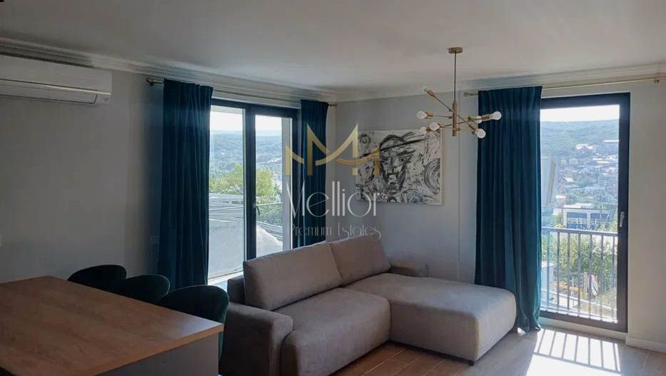 Apartament Premium 2 Camere | Parcare Subterană Inclusă | Balcon - Poză 3