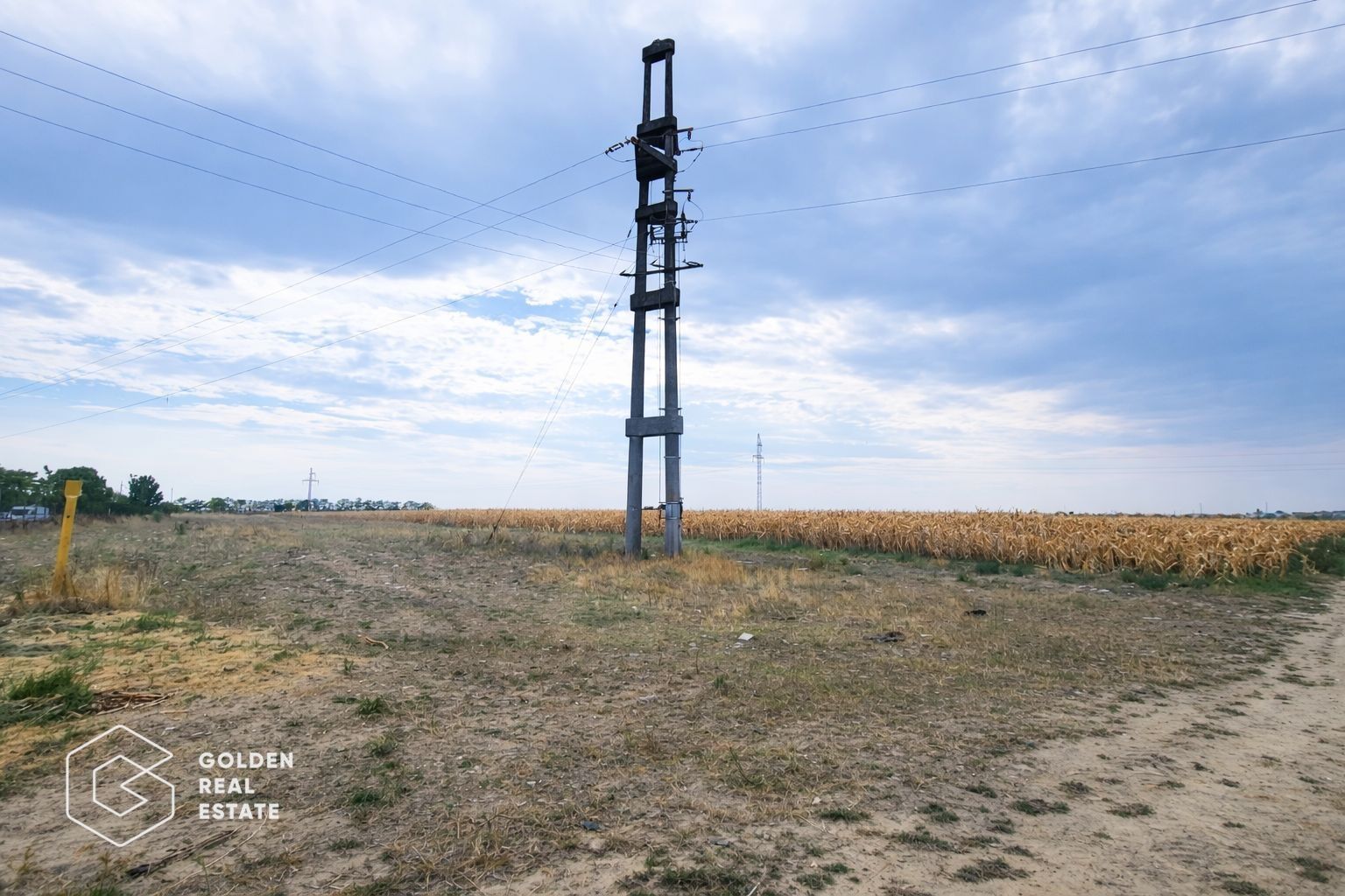 Teren intravilan 2001 mp, vis-a vis de JUMBO Calea Sagului - Poză 3
