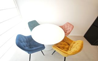 Penthouse 3 camere | 210 mp | 2 terase | Sisești - Poză 6