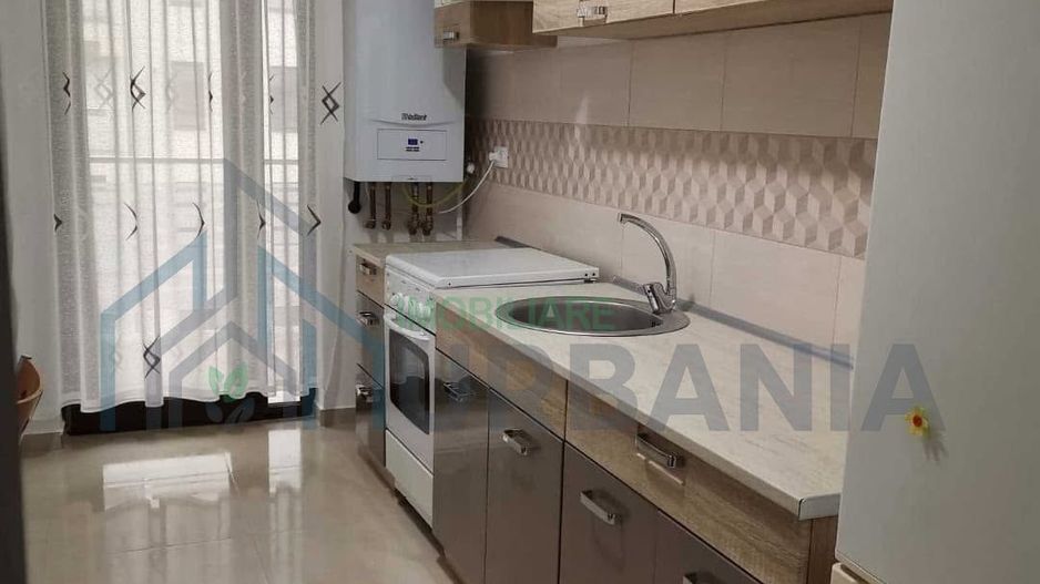 Apartament 2 camere de inchiriat, Brown Luxury, Valea Lupului - Poză 4