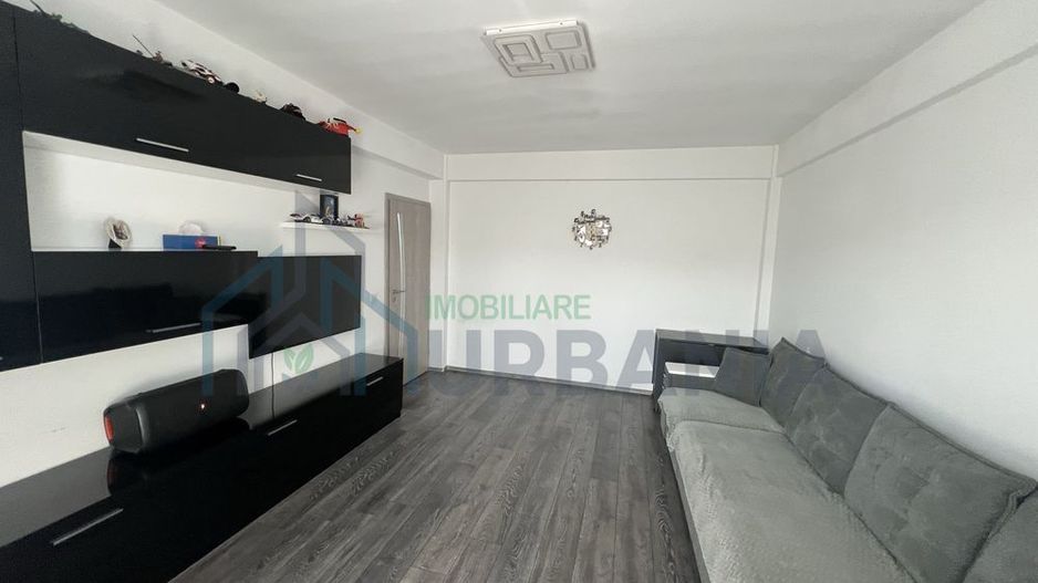 Apartament cu 2 camere, 59,93 mp, etaj 1, loc de parcare, Hlincea, Iași - Poză 4