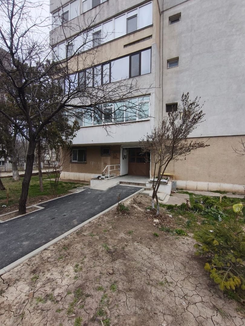 Apartament 2 camere| De inchiriat | Tomis Nord | Campus - Poză 16