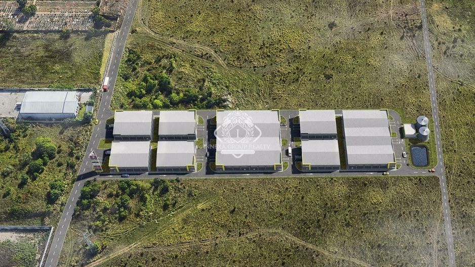 Hala de inchiriat 600 mp | zona Pallady - Poză 15