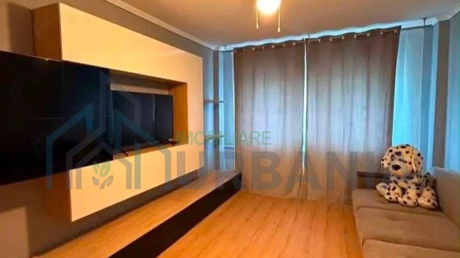Garsonieră de închiriat, zona Cantemir, Iași – 27 mp, mobilată și utilată - Poză 4