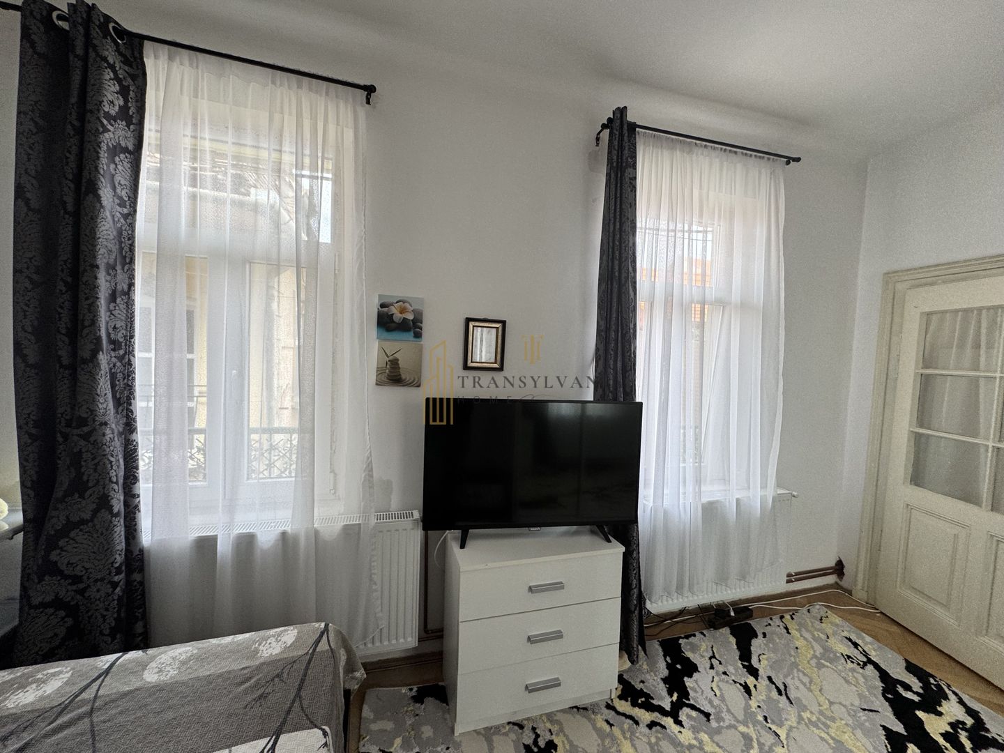 Apartament 2 camere in Centrul istoric, ideal pentru investiție - Poză 8
