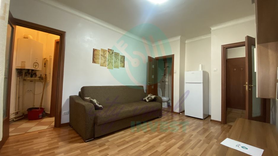 Apartament 3 camere renovat -Foișorul de Foc - Poză 3