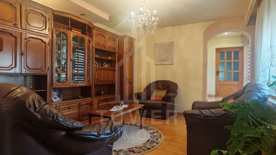 Casă individuală de vânzare – cartier Lazaret, Sibiu - Poză 8