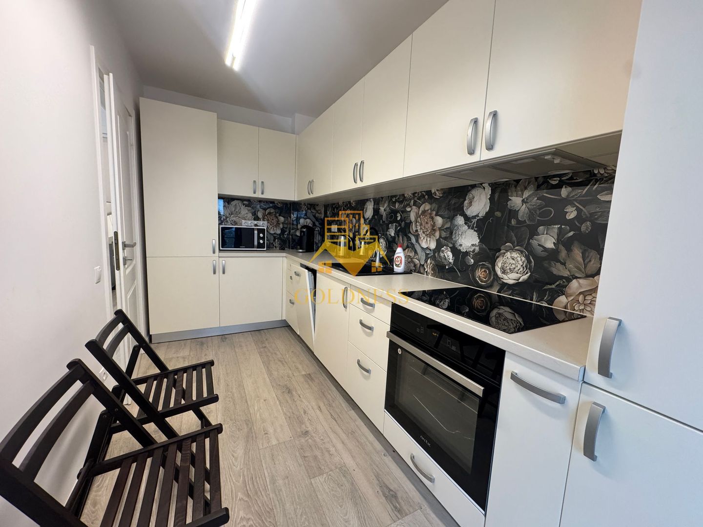 O camera, bloc nou, Zorilor zona Golden Tulip, Frunzisului, LIDL - Poză 6