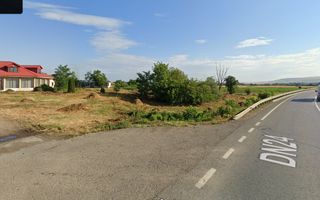 INVESTITIE - Cladire restaurant, zona E581-CRASNA; - Poză 1