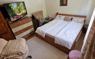Apartament 2 camere  Lipovei parter cu balcon - Poză 5