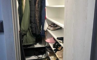 De inchiriat. Apartament 3 camere Parcul Circului cu vedere la parc - Poză 8