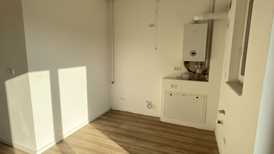 Dezvoltator | Apartamente disponibile imediat | 3 camere | 2 bai - Poză 4