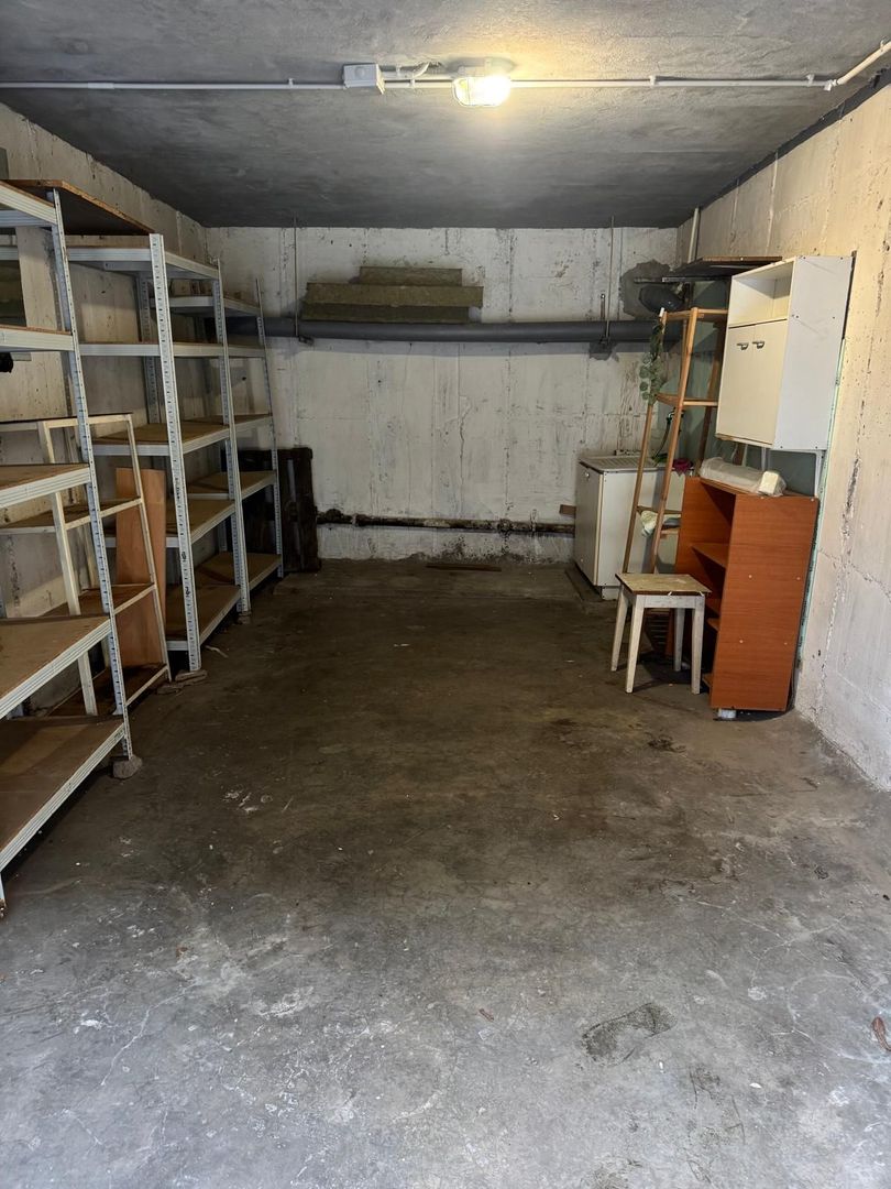 Garaj de închiriat I Prelungirea Ghencea I - Poză 2