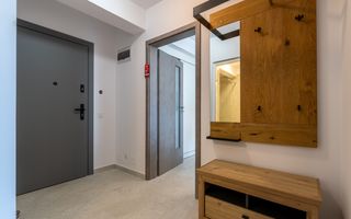 3 camere, Parcare, Bloc nou, USAMV, Manastur,New City Frunzisului - Poză 6