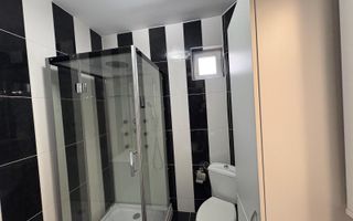 Garsoniera de vanzare, 47.92 mp, mobilata si utilata - Sos. Salaj - Poză 5