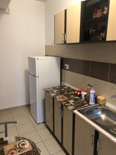 Garsoniera Spatioasa | Militari Residence | Rezervelor - Poză 3