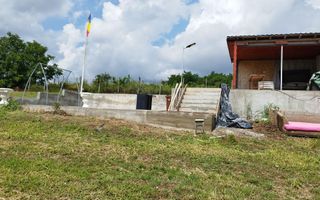Teren intravilan și extravilan în Răducăneni, jud. Iași, zona Dealul Doi Lei - Poză 7