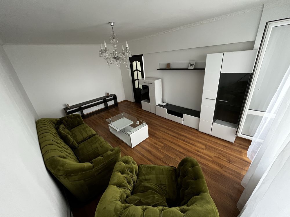 Apartament 3 camere | 81 mp | Militari – Gorjului | - Poză 2