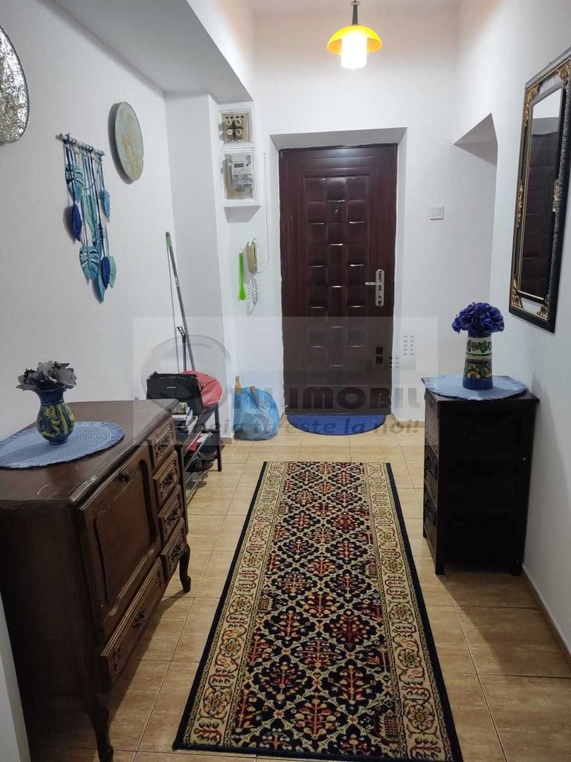 Apartament 2 camere, Central - Piata Unirii-Cuza Voda - Poză 4