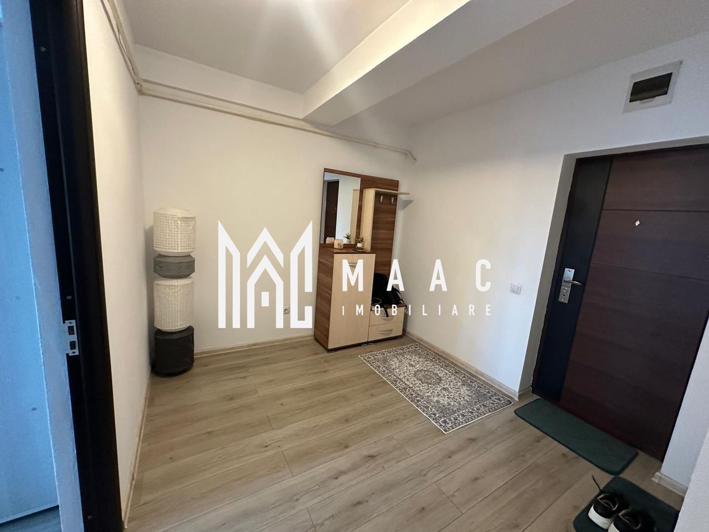 Apartament 3 camere de închiriat | Șelimbăr, Doamna Stanca | 55 mp - Poză 10