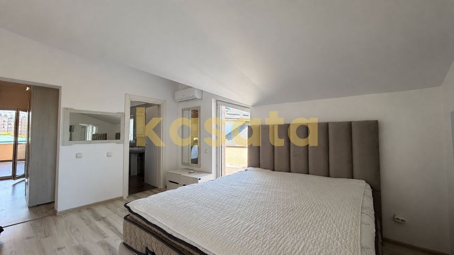 3 camere I Duplex et 3+4 I North Light I vedere panoramica - Poză 17