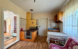 Casa + 1.600 MP teren Intravilan – Băișești | Aproape de Școală - Poză 6