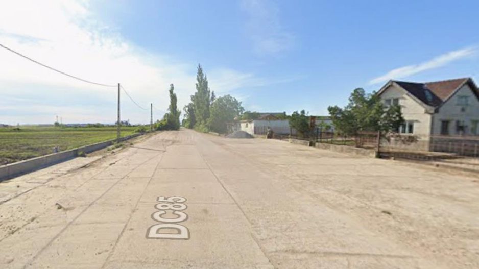 Vanzare teren intravilan 2.828 m2, Salonta, Bihor - Poză 4