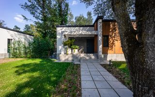 Vânzare, casă modernă - premium, str.  Teilor, Vadul lui Vodă - Poză 2