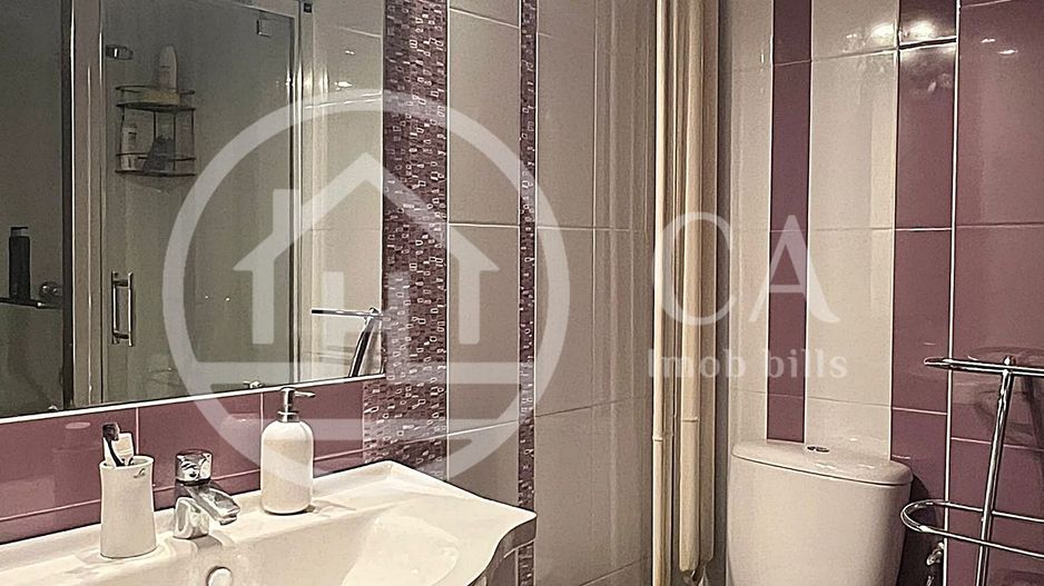 Apartament cu 4 camere de vanzare Ultracentral Oradea - Poză 9