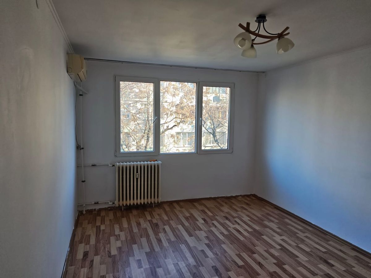Apartament luminos 3 camere - Emil Racovita, 5 min. de metrou Piata Sudului - Poză 7