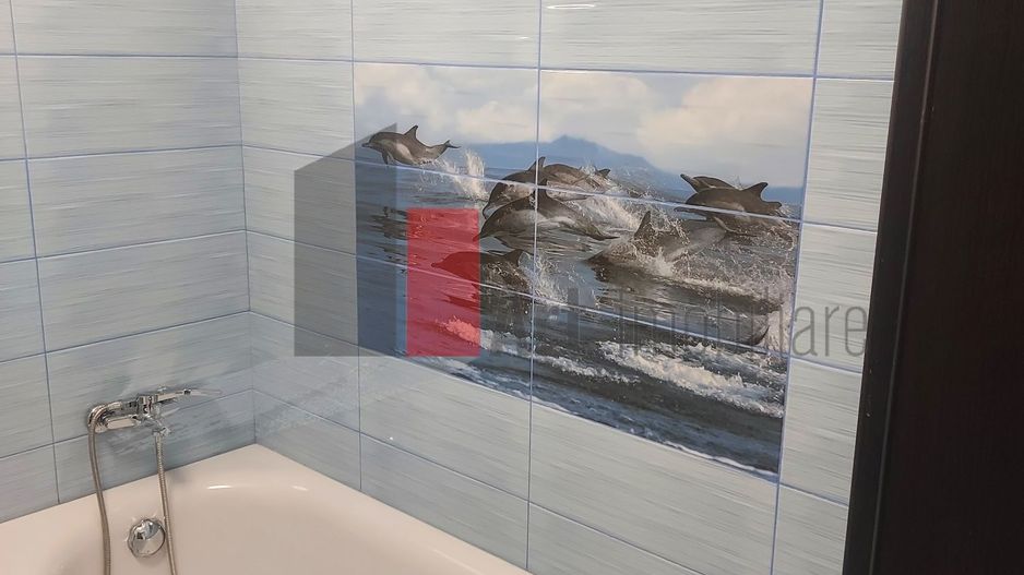 Garsoniera de inchiriat-Aparatorii Patriei-cu centrala - Poză 8