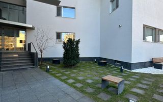 Apartament 3 Camere de LUX | Disponibil imediat | Pipera | 2 Parcari - Poză 2