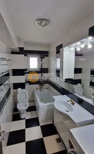 CHIRIE - 2 CAMERE - BLOC NOU - VALEA ADANCA - Poză 6