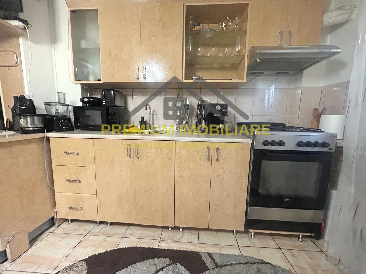 Apartament 2 camere zona de sus – parter, mobilat, ideal investiție - Poză 5