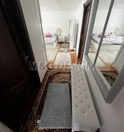 Apartament 2 camere Lunei amenajat lux - Poză 3