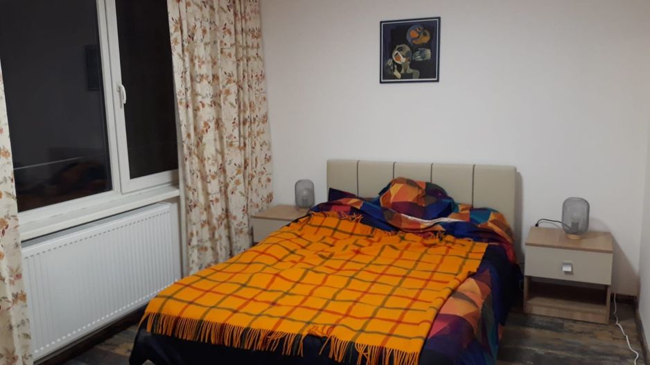 Universitate Stirbei Voda - Poză 2