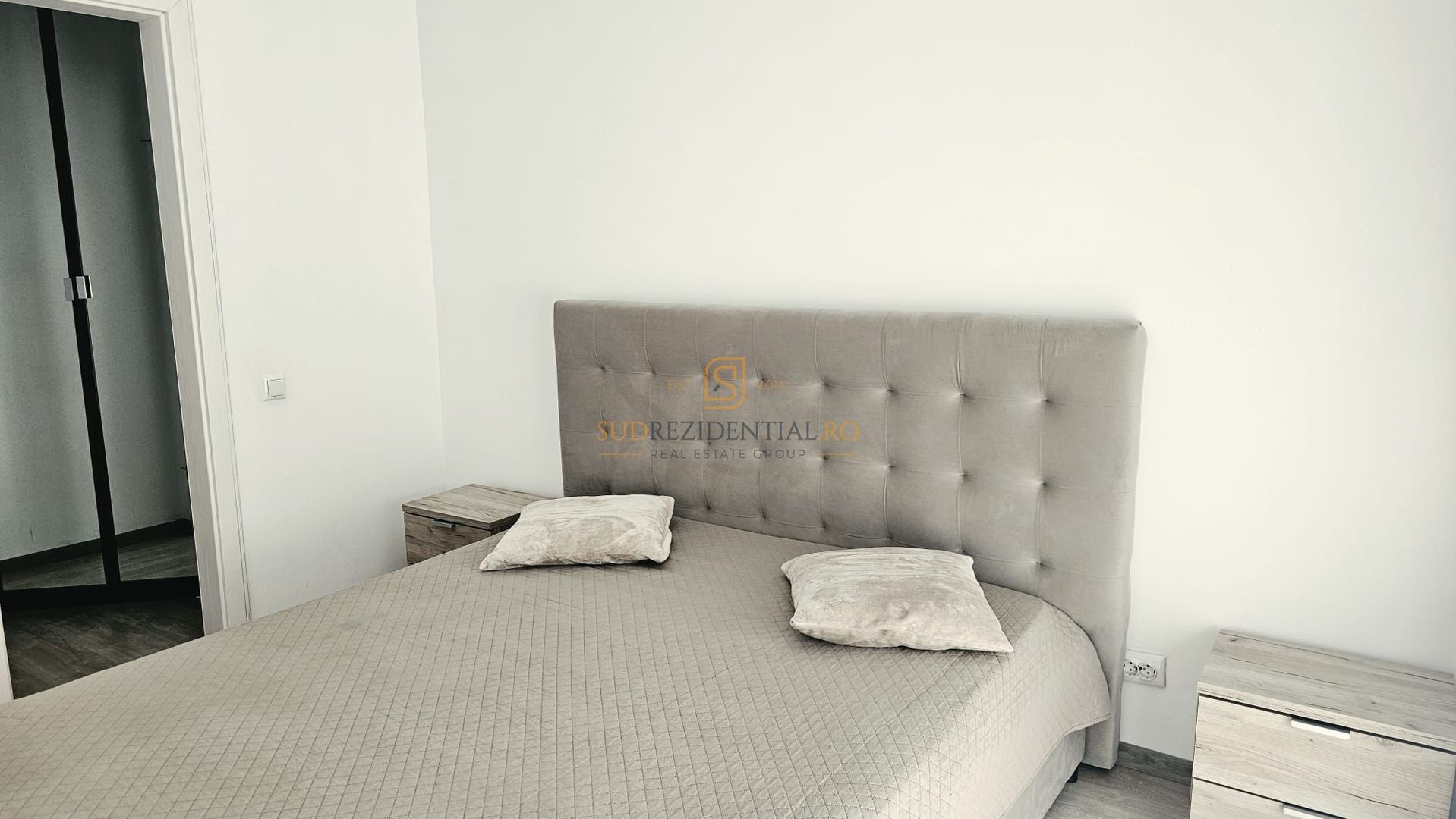 De inchiriat apartament 2 camere, Drumul Binelui, acces rapid metrou - Poză 5