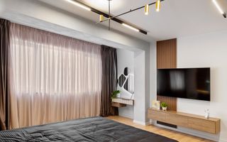 Închiriere apartament 4 camere 116mp | 2 Locuri de parcare incluse - Poză 31