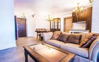 3 camere Victoriei ( bloc 2017-2 terase ) - Poză 3