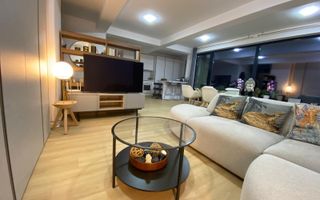 Apartament 4 camere | 130 mp utili | Iancu Nicolae | Vedere liberă - Poză 4