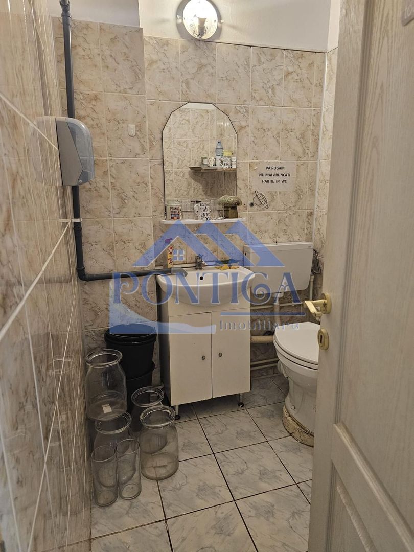 Spatiu Comercial zona Dacia - Poză 11