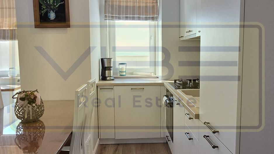 Copou-Apartament Premium -2 camere -terasa 50 mp- View Panoramic - Poză 14