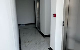 Studio de vânzare – 39,7 mp utili | Bucătărie separată | Balcon - Poză 2