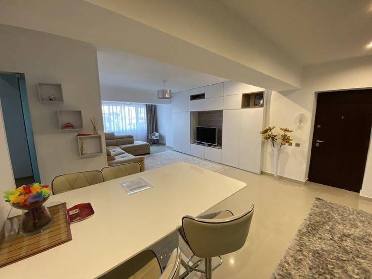 Apartamen 2 camere Piata Alba Iulia - Poză 6