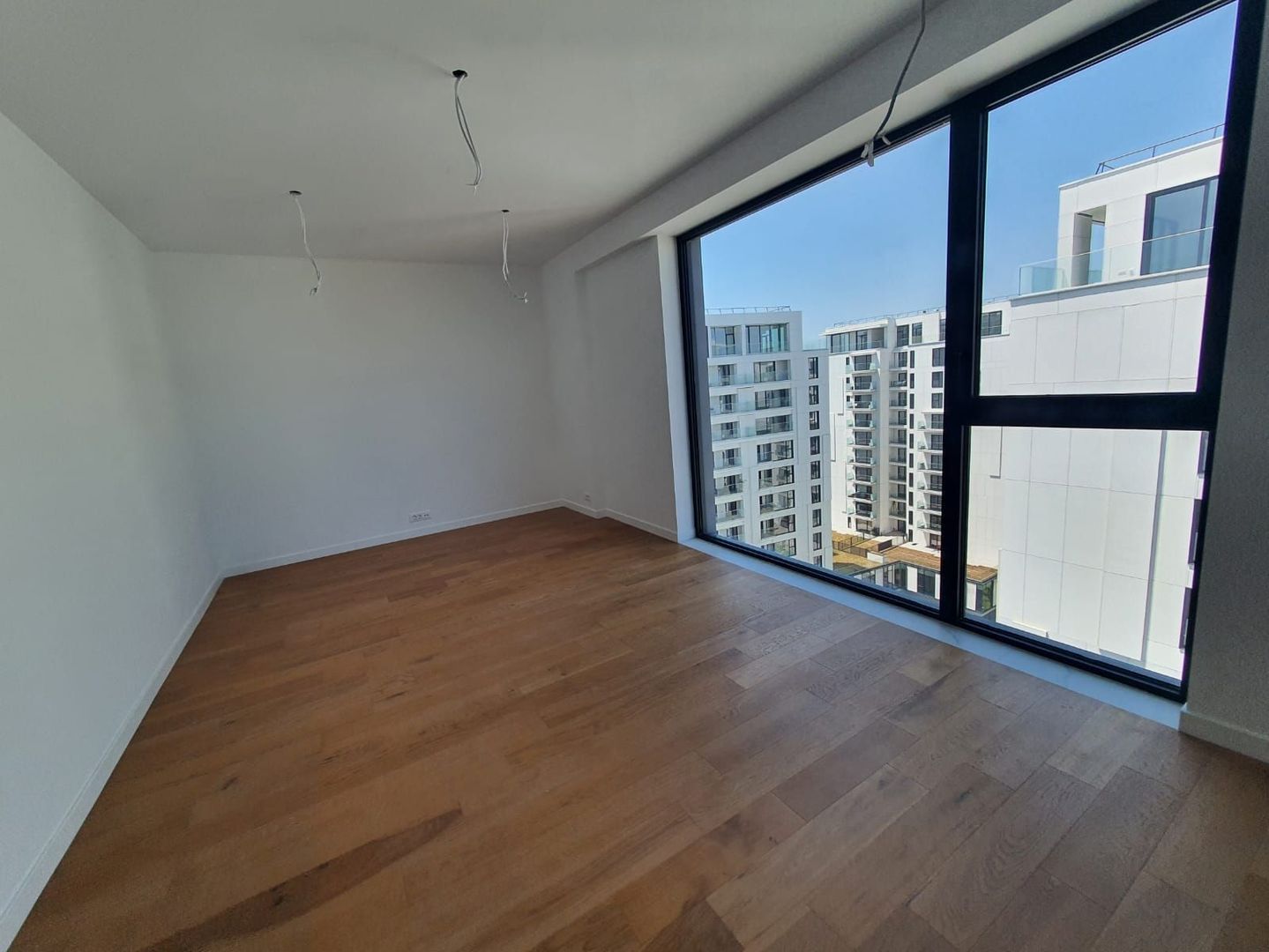 Apartament 3 camere One Cotroceni Park I Acces direct la metrou - Poză 18