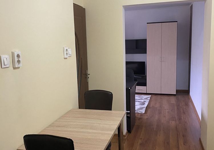 Take Ionescu | 1 Camera | Centrala Proprie. - Poză 4