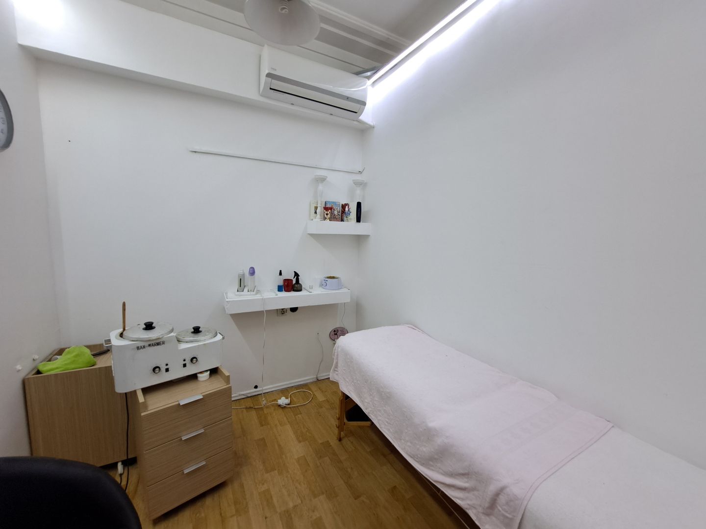 Apartament 5 camere + garaj + 2 camere = 170 mp totali - Universitate - Poză 6